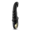 Vibro Point G JOYBLADE 12 x 4cm Noir