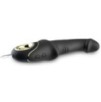 Vibro Point G JOYBLADE 12 x 4cm Noir