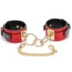 Coffret SM Bondage 8 Pièces Rouge-Noir