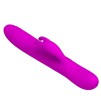 Vibromasseur rabbit Byron
