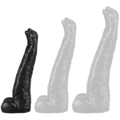 Gode Dino Diplo S 23 x 5.5cm- Godes insolites en stock sur Fun et plaisirs