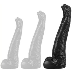 Gode Dino Diplo L 30 x 7cm- Godes insolites en stock sur Fun et plaisirs