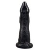 Gode Lapos 17 x 4.5cm Noir