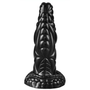 Gode Monster Caimax 17 x 6cm Noir- Godes insolites en stock sur Fun et plaisirs