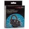 Ballstretcher lesté C-Ring Weight Medium 60g - Diamètre 30mm