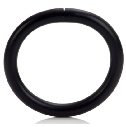 Cockring Erection Ring 63mm- Cockrings Flexibles en stock sur Fun et plaisirs