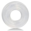 Cockring souple Stretch Clear 17mm