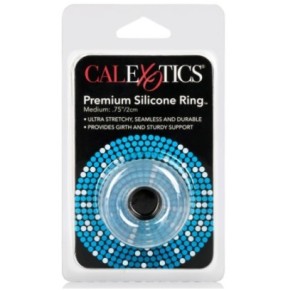 Cockring souple Stretch Clear 17mm