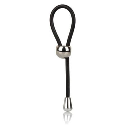 Cockring Lasso E-Z Cinch Silicone- Cockrings Flexibles en stock sur Fun et plaisirs