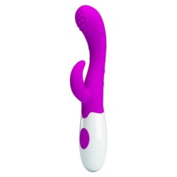 Vibro rabbit Arthur - Rabbits Vibrants en stock sur Fun et plaisirs