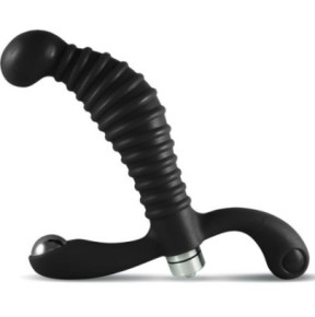 Stimulateur de prostate vibrant Vibro Nexus 11.5 x 3.2cm- Stimulateurs Prostatiques Vibrants en stock sur Fun et plaisirs