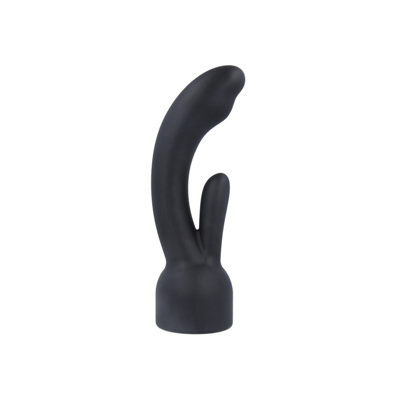 Embout Rabbit Doxy 17 x 3.6cm