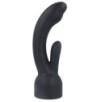 Embout Rabbit Doxy 17 x 3.6cm