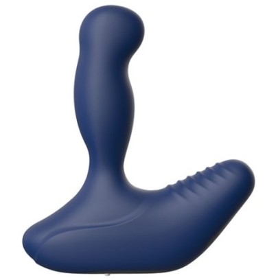 Stimulateur de prostate rotatif Revo Nexus 10 x 3.3cm- Stimulateurs Prostatiques Vibrants en stock sur Fun et plaisirs