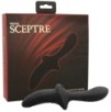 Stimulateur de prostate rotatif Sceptre Nexus 10 x 3.4cm