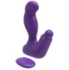 Stimulateur de prostate vibrant Max 20 Nexus 10 x 4cm Violet