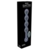 Boules anales vibrantes Quattro Nexus 25 x 4cm