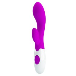 Sextoy rabbit  Brighty  - Rabbits Vibrants en stock sur Fun et plaisirs