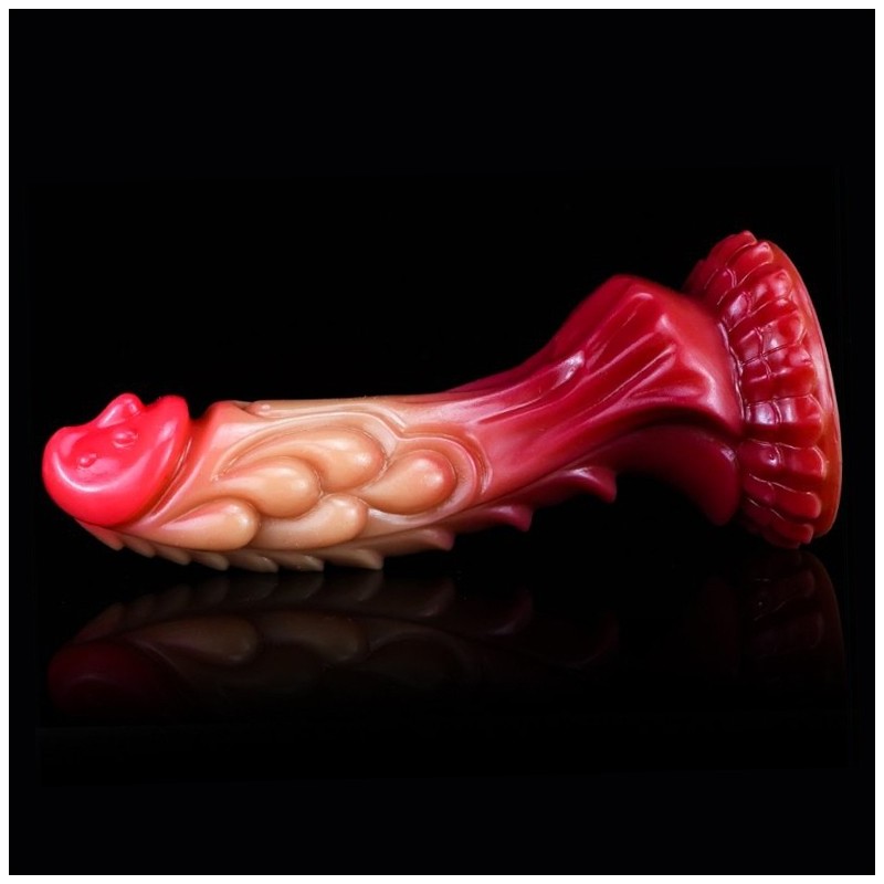 Gode dragon Firiz 16 x 5cm