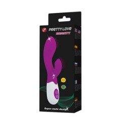 Sextoy rabbit  Brighty