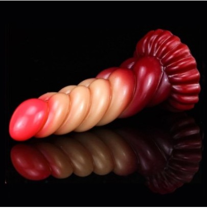 Gode Dragon Misek 18 x 6cm- Godes insolites en stock sur Fun et plaisirs