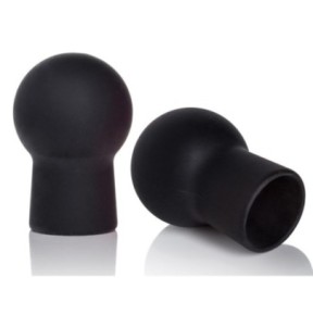 Suce-Tétons Advanced Nip Noirs- Développeurs Seins en stock sur Fun et plaisirs