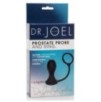 Cockring et Plug Prostate Ring 9 x 3.6cm