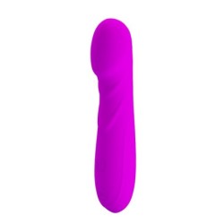 Vibromasseur  Reuben - 14.2 x 2.9 cm- Vibromasseurs Design en stock sur Fun et plaisirs