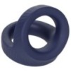 Ballstretcher Max Dual Ring Viceroy Bleu