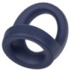 Ballstretcher Max Dual Ring Viceroy Bleu