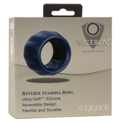 Ballstretcher Silicone Stamina Viceroy 32mm