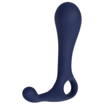 Stimulateur de prostate Direct Probe Viceroy 8 x 3cm- Stimulateurs Prostatiques en stock sur Fun et plaisirs