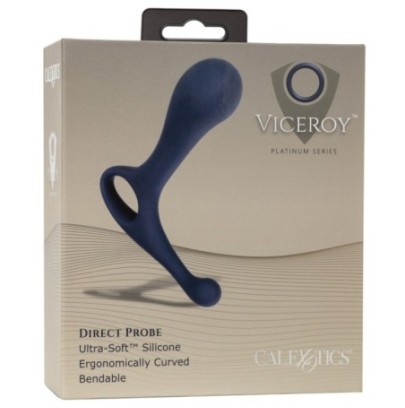 Stimulateur de prostate Direct Probe Viceroy 8 x 3cm