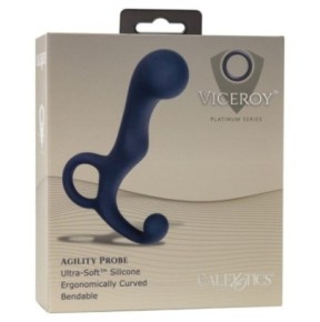 Stimulateur de prostate Agility Probe Viceroy 9 x 3cm