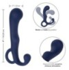 Stimulateur de prostate Agility Probe Viceroy 9 x 3cm