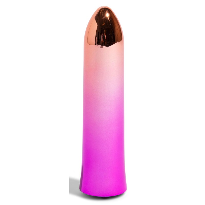 Mini Vibro Point 9.5cm Couleur