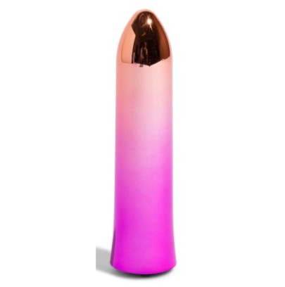 Mini Vibro Point 9.5cm Couleur- Mini Vibros en stock sur Fun et plaisirs