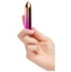 Mini Vibro Point 9.5cm Couleur