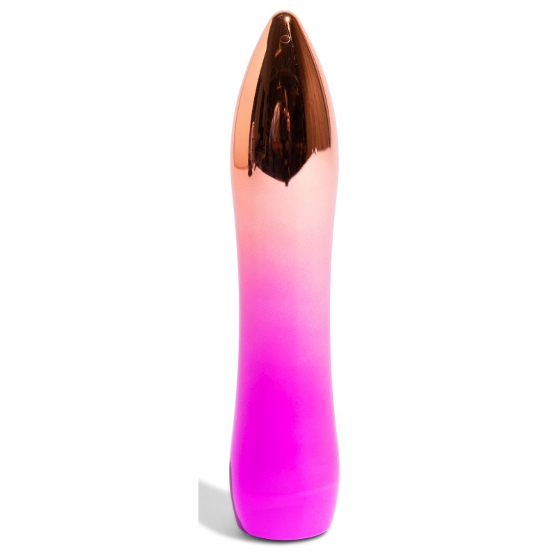 Mini Vibro 60SX AMP 13cm Couleur