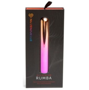 Vibro Rumba 15 x 2.5cm Couleur