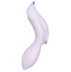 Stimulateur de clitoris Curvy trinity 2 Satisfyer