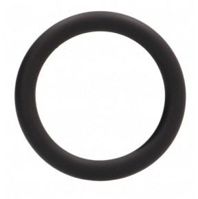 Cockring en silicone Round Ring 31mm- Cockrings Flexibles en stock sur Fun et plaisirs