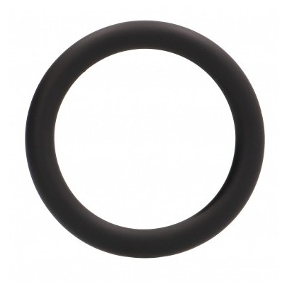 Cockring en silicone Round Ring 31mm- Cockrings Flexibles en stock sur Fun et plaisirs