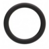 Cockring en silicone Round Ring 31mm