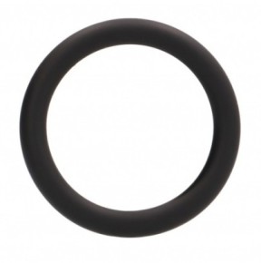 Cockring en silicone Round Ring 36mm- Cockrings Flexibles en stock sur Fun et plaisirs