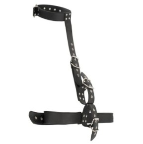 Entraves pour Mains et Cou Vegan Fetish- Bondage & Attaches en stock sur Fun et plaisirs