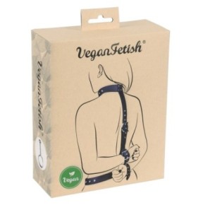 Entraves pour Mains et Cou Vegan Fetish