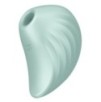 Stimulateur de clitoris Pearl Diver Satisfyer Menthe