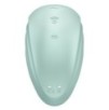 Stimulateur de clitoris Pearl Diver Satisfyer Menthe