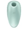 Stimulateur de clitoris Pearl Diver Satisfyer Menthe